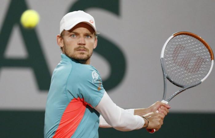 ATP Brisbane: David Goffin vs Aleksandar Vukic; Preview, Head-to-Head, and Prediction