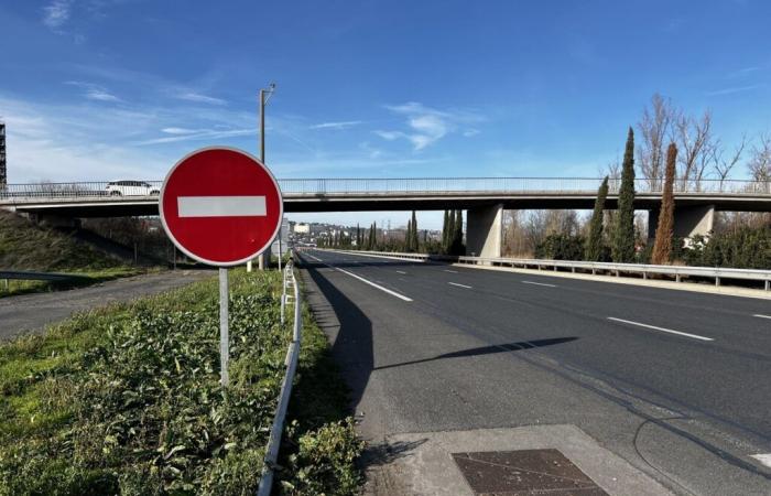 Lyon. A “ghost driver” drives on the A7, one dead and injured in terrible accident