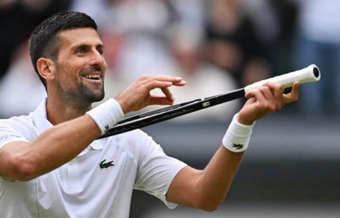 Tennis: Djokovic criticizes lack of transparency in doping cases