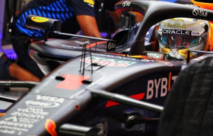 F1: “F**k you”, Red Bull lets loose on the scandal!