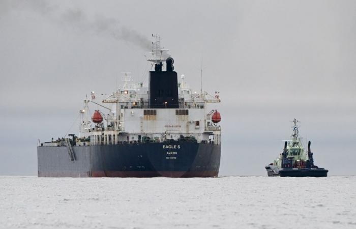 Cable failure in the Baltic Sea | An escalation by Russia towards NATO?