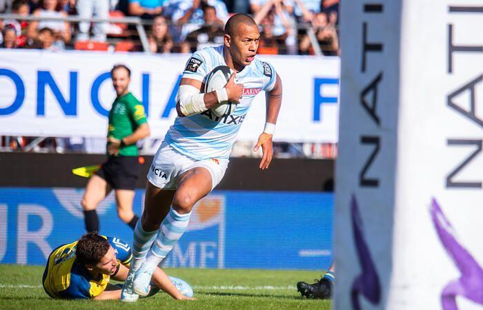 Racing-Metro 92 Lyon Rugby Prediction FREE