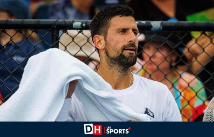 Djokovic criticizes lack of transparency in doping cases: “Why aren’t some players treated like others?”