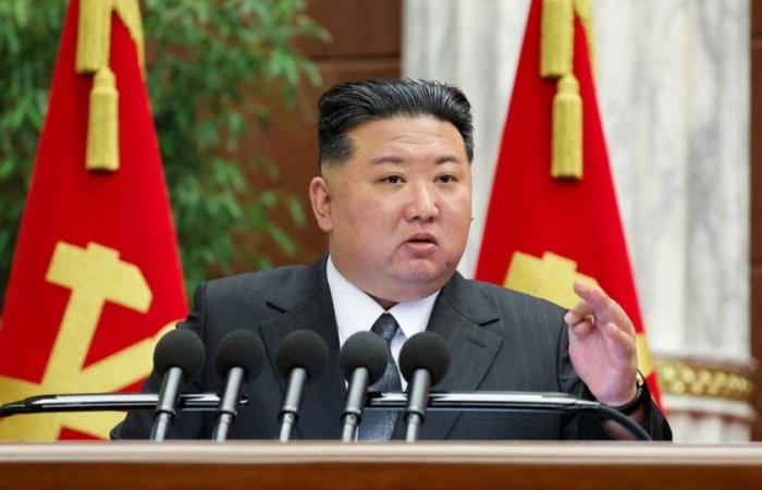 Pyongyang will adopt its 'toughest' strategy against the United States