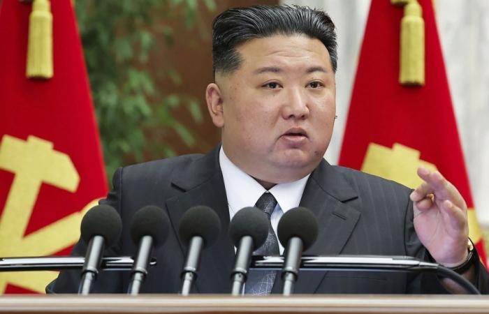 North Korea to adopt its ‘toughest’ strategy against the United States