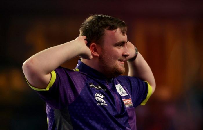 PDC World Darts Championship 2024/25 results and schedule: Luke Littler, Luke Humphries and co battle for glory