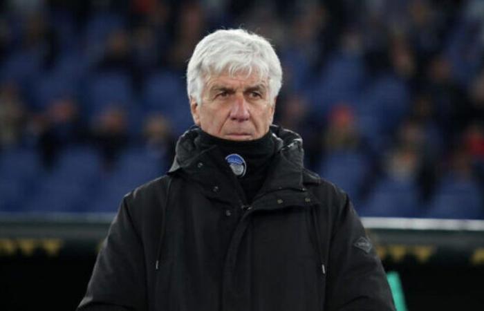 Gasperini: “That's when Retegui returns! Zaniolo makes the difference, Cuadrado and Brescianini…”