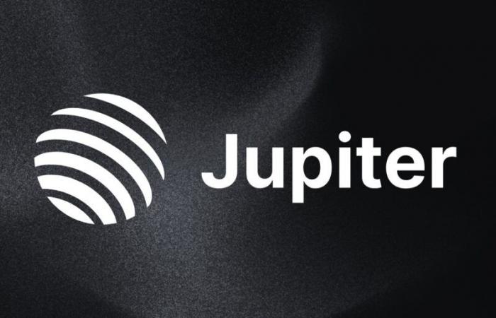 $550 million in JUP tokens will soon be distributed