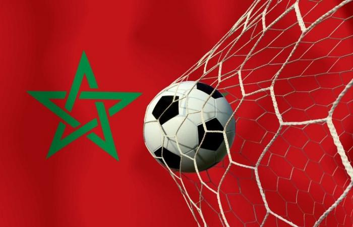 Moroccan football still shines in 2024