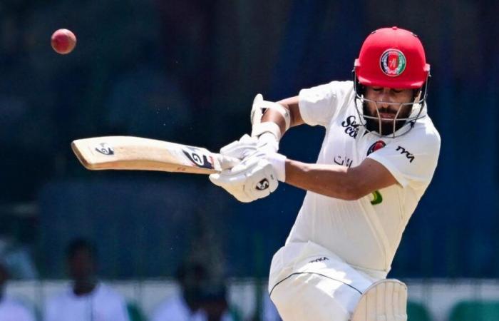 ZIM vs AFG, 1st Test, Day 4 LIVE score: Zimbabwe finally breaks partnership as Rahmat departs for 234