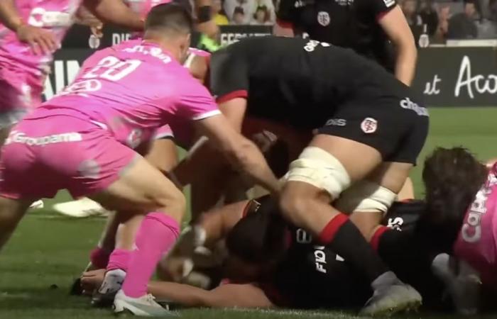 Stade Toulousain – Stade Français: A one-way Classico?