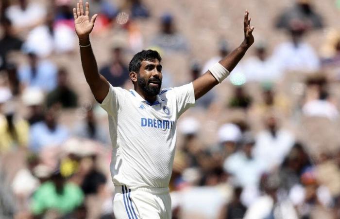 India vs Australia: Jasprit Bumrah Reaches 200 Test Wickets, Becomes 1st Player In History To…