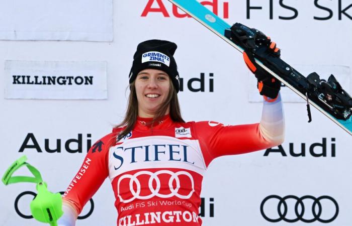 Alpine skiing: at what time and on which TV channel to watch the women’s slalom event in Semmering (Austria)?