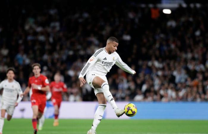 The transfer that weighed down Kylian Mbappé!