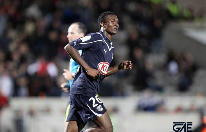 Julien Bée and the debriefers point out the flops in the history of the Girondins de Bordeaux