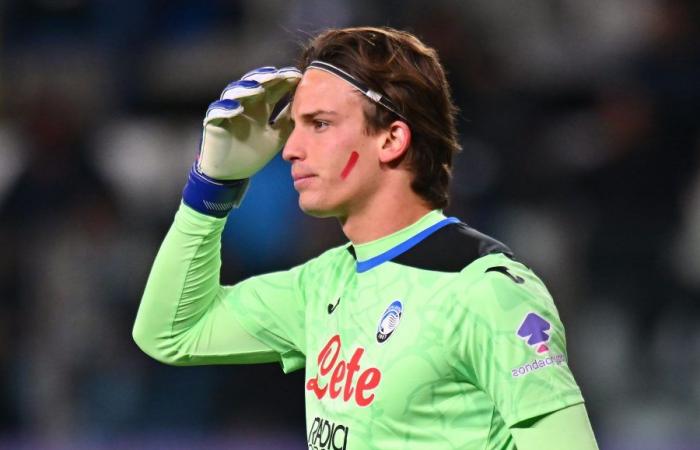 PSG and Arsenal in the race for a 50 million euro goalkeeper?