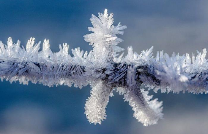 State of the roads in Aveyron: new complications linked to ice this Sunday morning, who is affected?