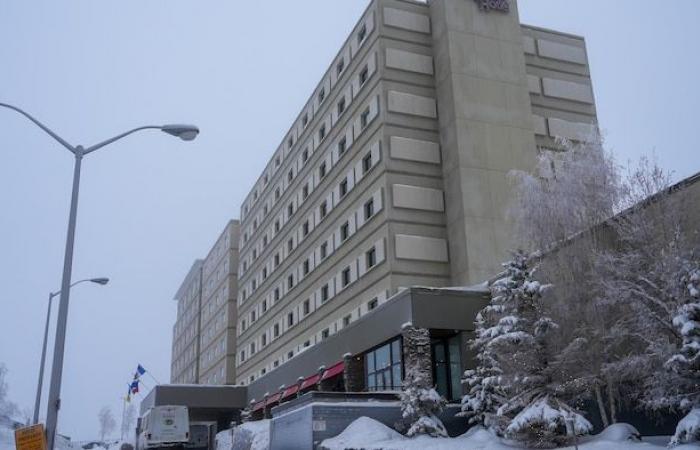 50 years of memorable moments at the Explorer Hotel, Yellowknife