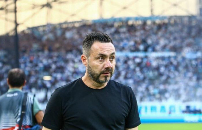 OM: Surprise, De Zerbi will save a player in the transfer window?