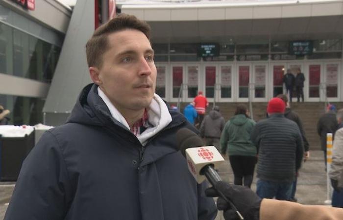 World Junior Hockey Championship boosts economy in Ottawa