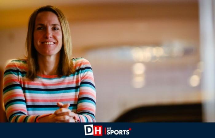 Justine Henin looks back on her career and her sometimes distant image: “I must have frustrated journalists”