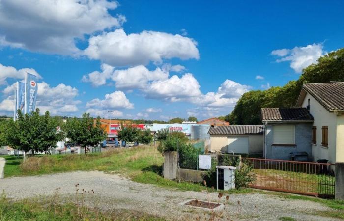 Near Toulouse. The contested McDonald’s will see the light of day in this town