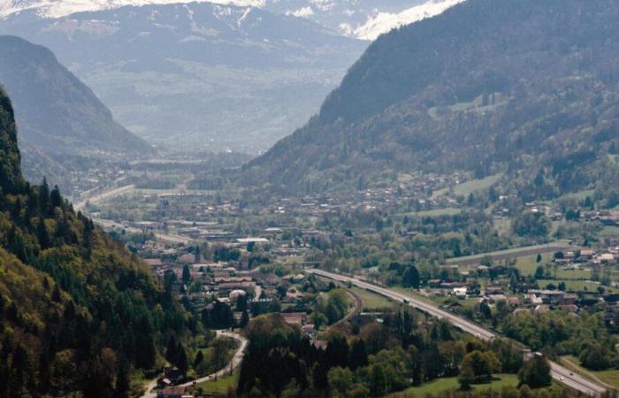 In Haute-Savoie, red vigilance triggered due to an episode of air pollution