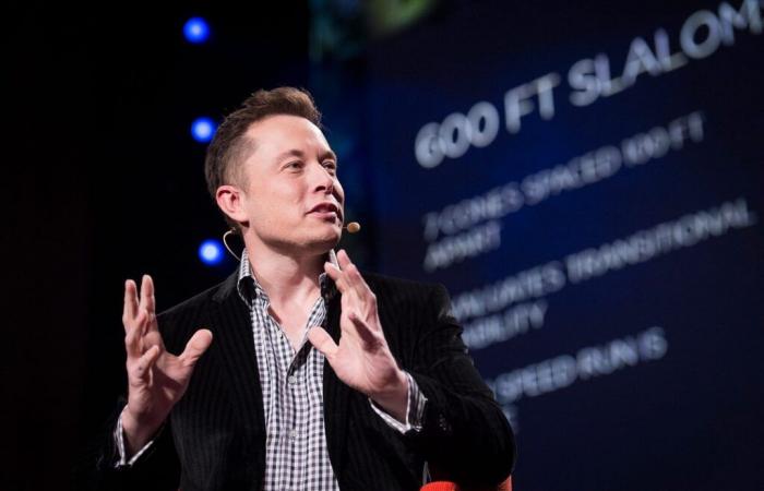 [POINT DE VUE] Elon Musk, the bulldozer: and now, haro on Wikipedia!