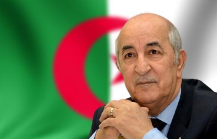 Tebboune reaffirms his vision: towards a modern and prosperous Algeria