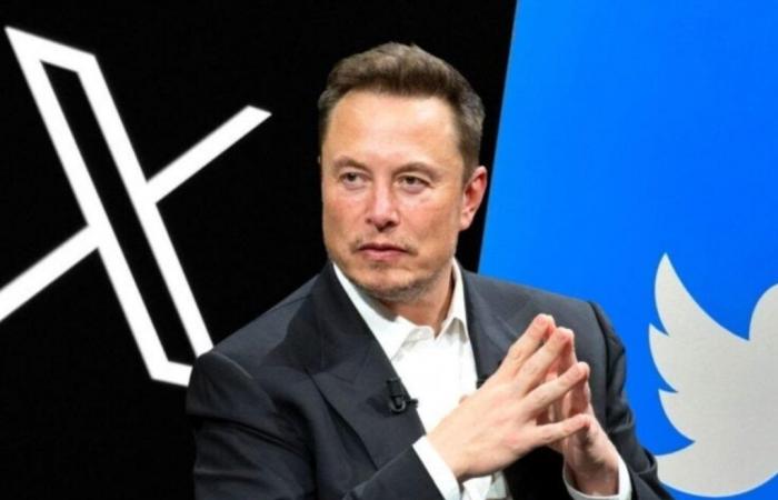 MAGA conservatives accuse Elon Musk of censorship over immigration disagreements on