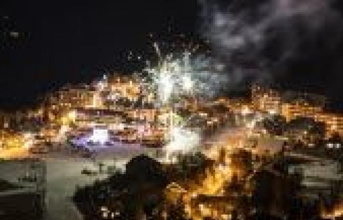 Hautes-Alpes and Alpes-de-Haute-Provence. What to do for New Year's Eve in the Southern Alps?