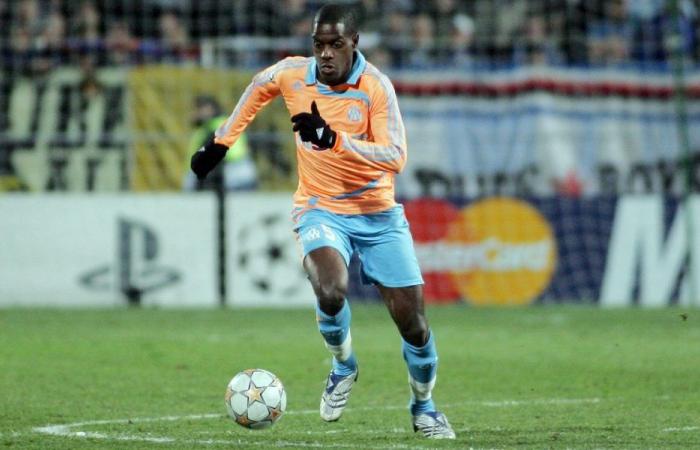 OM, PSG, Juventus, Jacques Faty explains his choice