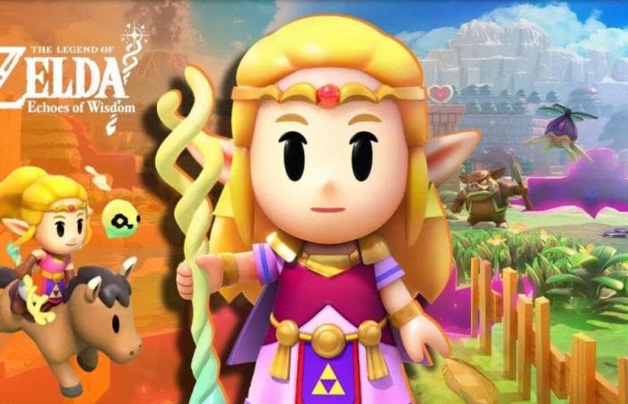 Nintendo reveals the Top 30 most downloaded games in Japan on the eShop in 2024