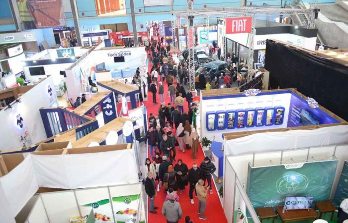 Closing yesterday of the 32nd Algerian production fair: New features and expectations