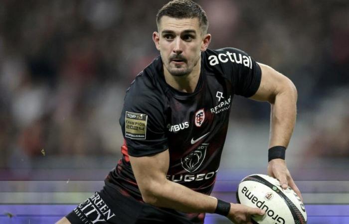 at the end of an exceptional year, last dance for Toulouse against Stade Français