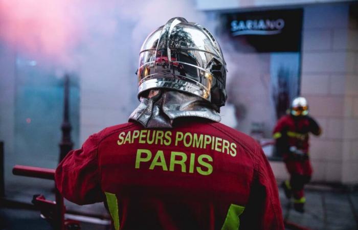 The Christmas nativity scene in a Dordogne village burnt down, the mayor suspects “a voluntary act” and files a complaint