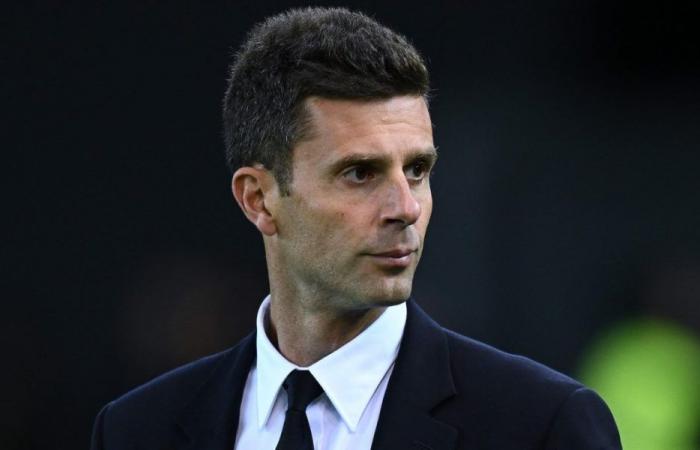 Thiago Motta to Dazn: «We must feed Vlahovic»