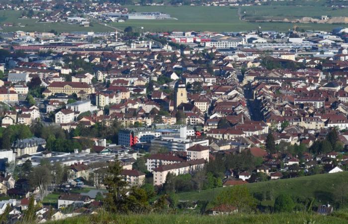 Loss of thousands of inhabitants, demographic boom on the Swiss border… How is the population changing in Burgundy-Franche-Comté?