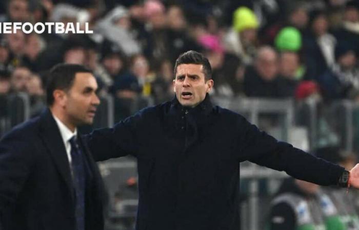 ???? Serie A: another draw for Juve against Fiorentina