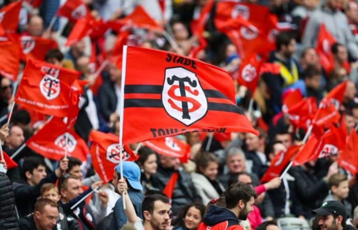 Bad news for Toulouse supporters before the match against Paris!