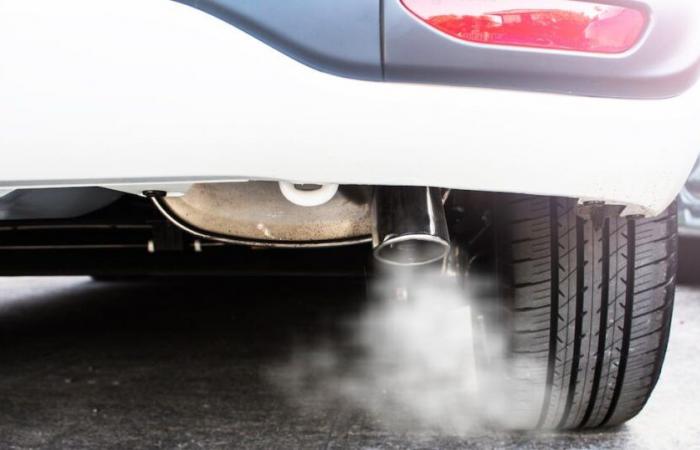 Automotive pollution: Morocco postpones the application of the Euro 6 standard until 2027