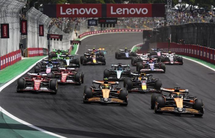 F1 – Was the 2024 season one of the best of the 21st century?