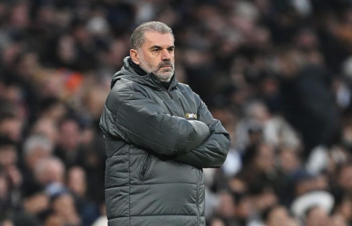 ‘We’ve already shown we can beat anyone’ – Postecoglou remains confident of Spurs improvement