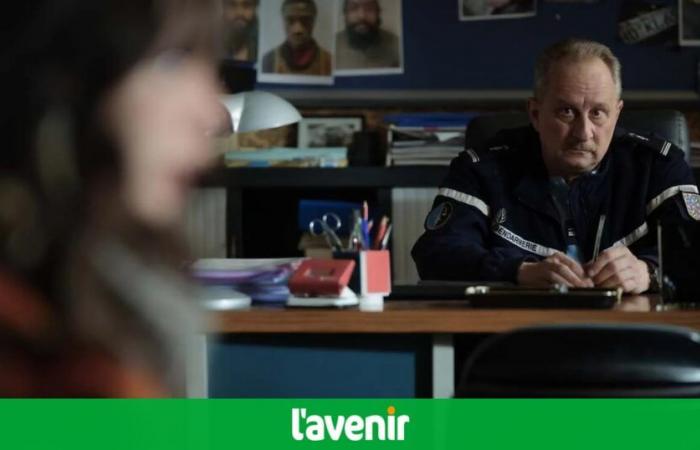 He plays a slightly outdated cop in Franck Dubosc’s new film and opens up: here are the 7 truths of Benoît Poelvoorde