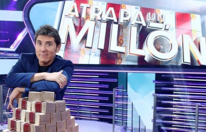 Antena 3 looks for “new millionaires” in Prime Time on Saturdays in 2025