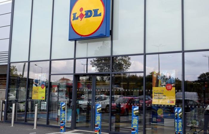 Alert before New Year's Eve: an “incorrect expiration date”… The Lidl brand recalls a batch of oysters sold throughout France