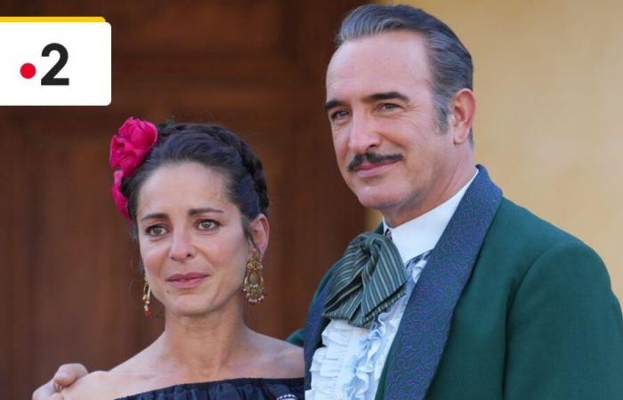 Zorro: will the series with Jean Dujardin have a season 2? The creator responds – News Series on TV