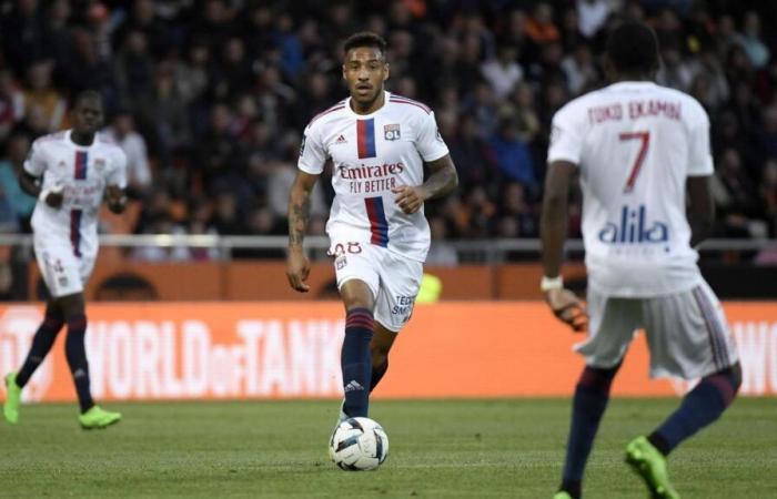 Corentin Tolisso courted by a big name in the Premier League