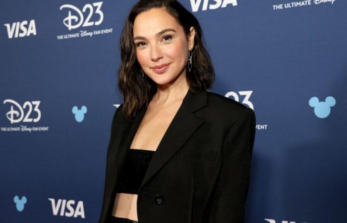 “I had emergency surgery”: actress Gal Gadot opens up about her last pregnancy