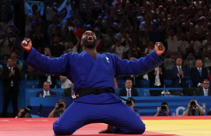 Léon Marchand champion of champions “France” for the journalists of Charente Libre